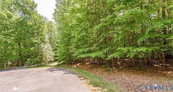 5 Acres of Residential Land for Sale in New Kent, Virginia