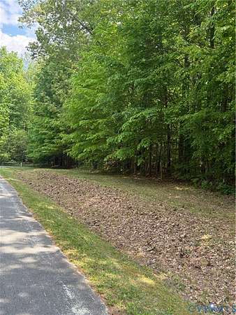 8 Acres of Residential Land for Sale in New Kent, Virginia