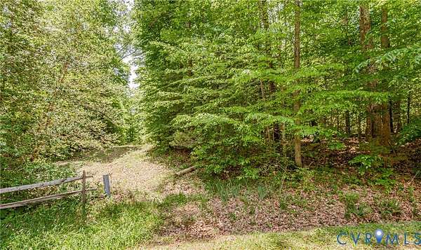 8 Acres of Residential Land for Sale in New Kent, Virginia