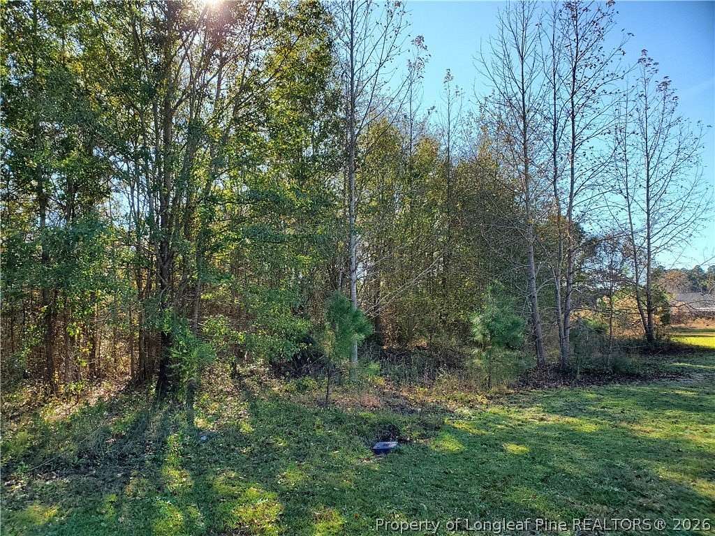 0.34 Acres of Land for Auction in Raeford, North Carolina