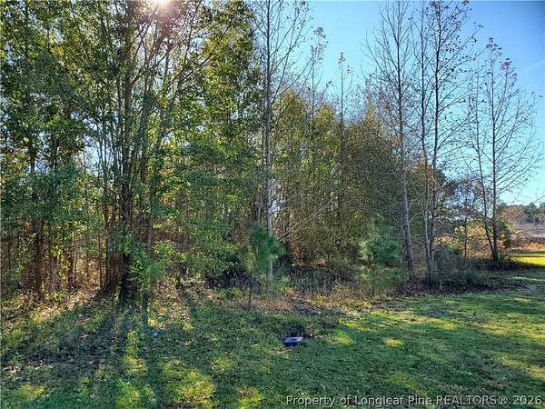 0.34 Acres of Land for Auction in Raeford, North Carolina