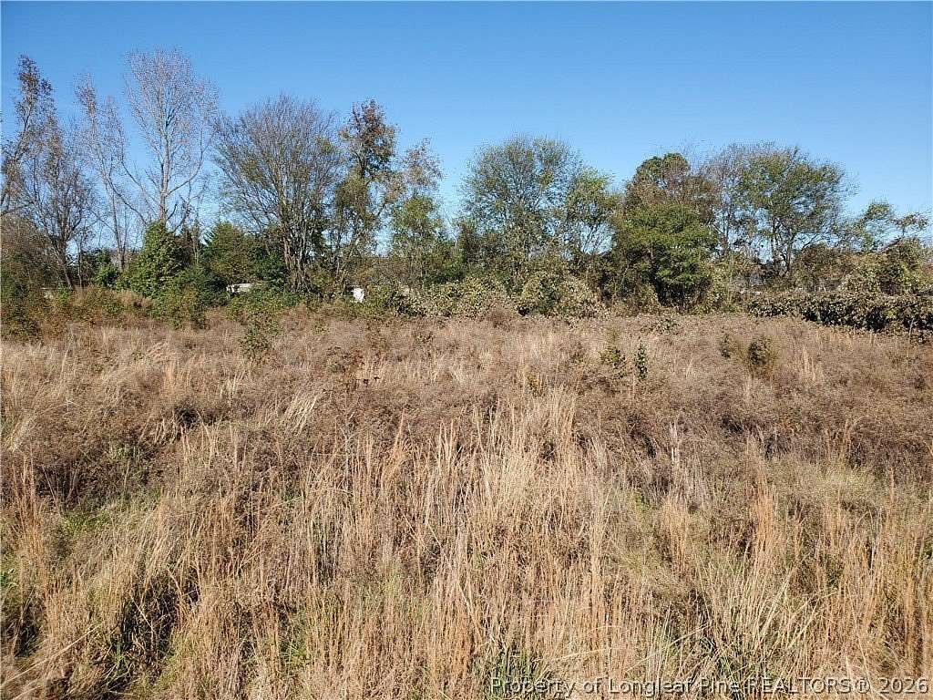 2.32 Acres of Land for Auction in Raeford, North Carolina