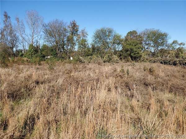 2.32 Acres of Land for Auction in Raeford, North Carolina