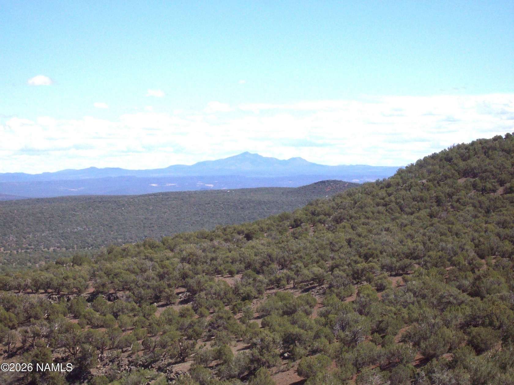 80 Acres of Land for Sale in Williams, Arizona