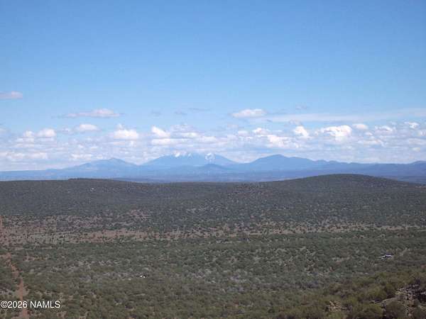 80 Acres of Land for Sale in Williams, Arizona