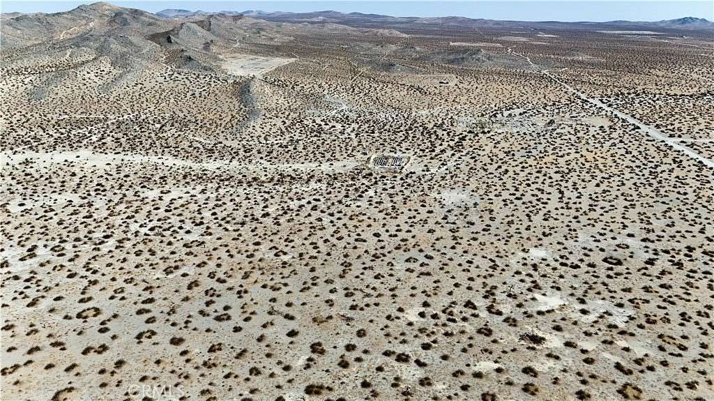 19.8 Acres of Land for Sale in Adelanto, California