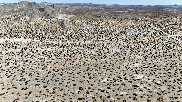 19.8 Acres of Land for Sale in Adelanto, California