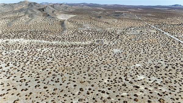 19.8 Acres of Land for Sale in Adelanto, California