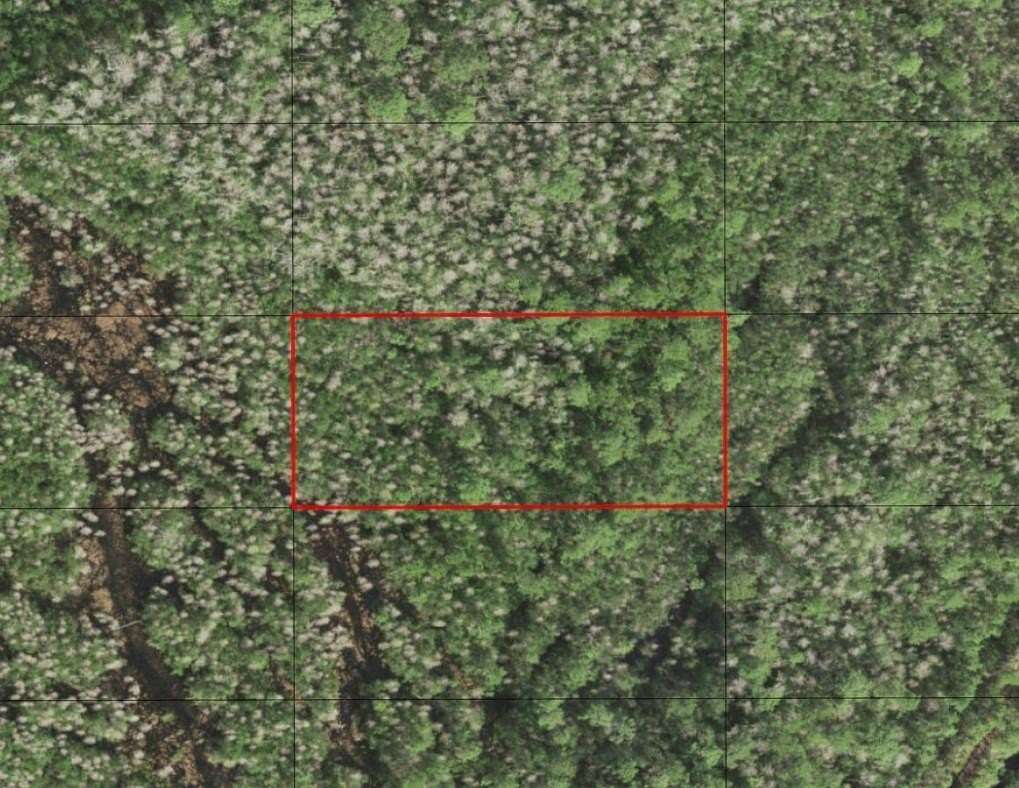 1.26 Acres of Land for Sale in St. Cloud, Florida