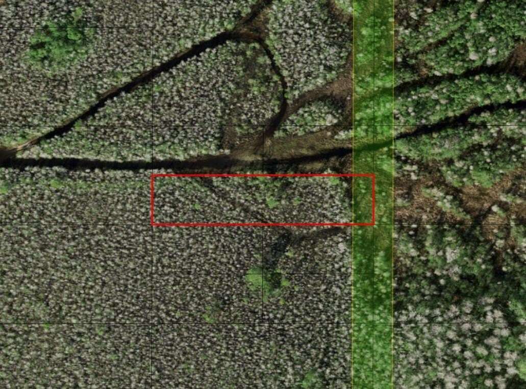 0.64 Acres of Land for Sale in St. Cloud, Florida