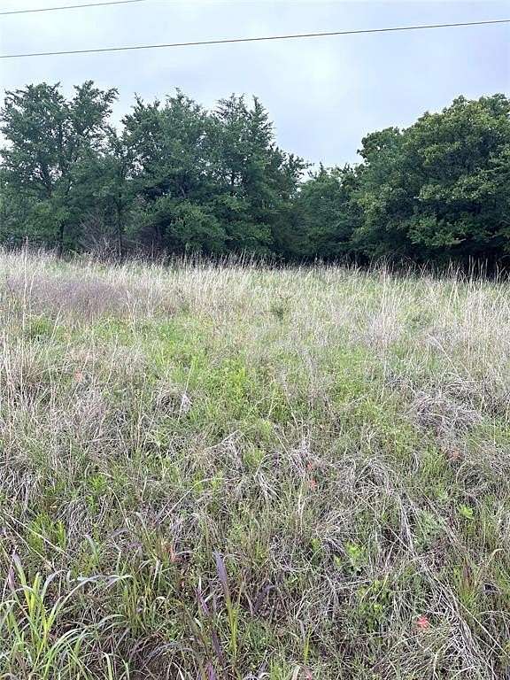 10 Acres of Recreational Land for Sale in Dustin, Oklahoma