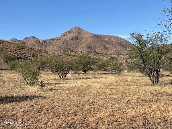 1.34 Acres of Residential Land for Sale in Rio Rico, Arizona