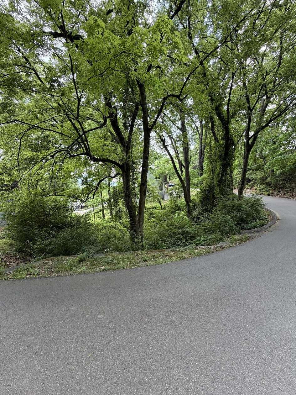 0.18 Acres of Residential Land for Sale in Chattanooga, Tennessee