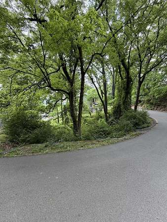 0.18 Acres of Residential Land for Sale in Chattanooga, Tennessee