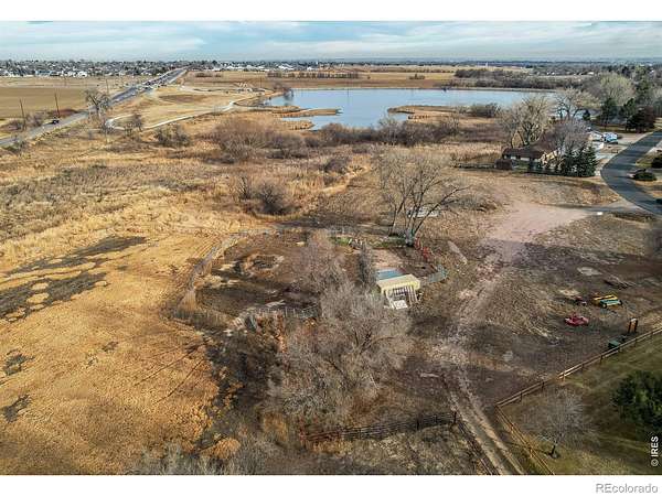 5.32 Acres of Residential Land for Sale in Greeley, Colorado