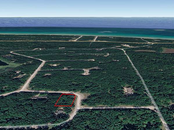 0.47 Acres of Residential Land for Sale in Rogers City, Michigan