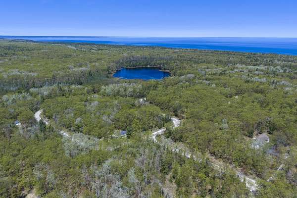 0.47 Acres of Residential Land for Sale in Rogers City, Michigan