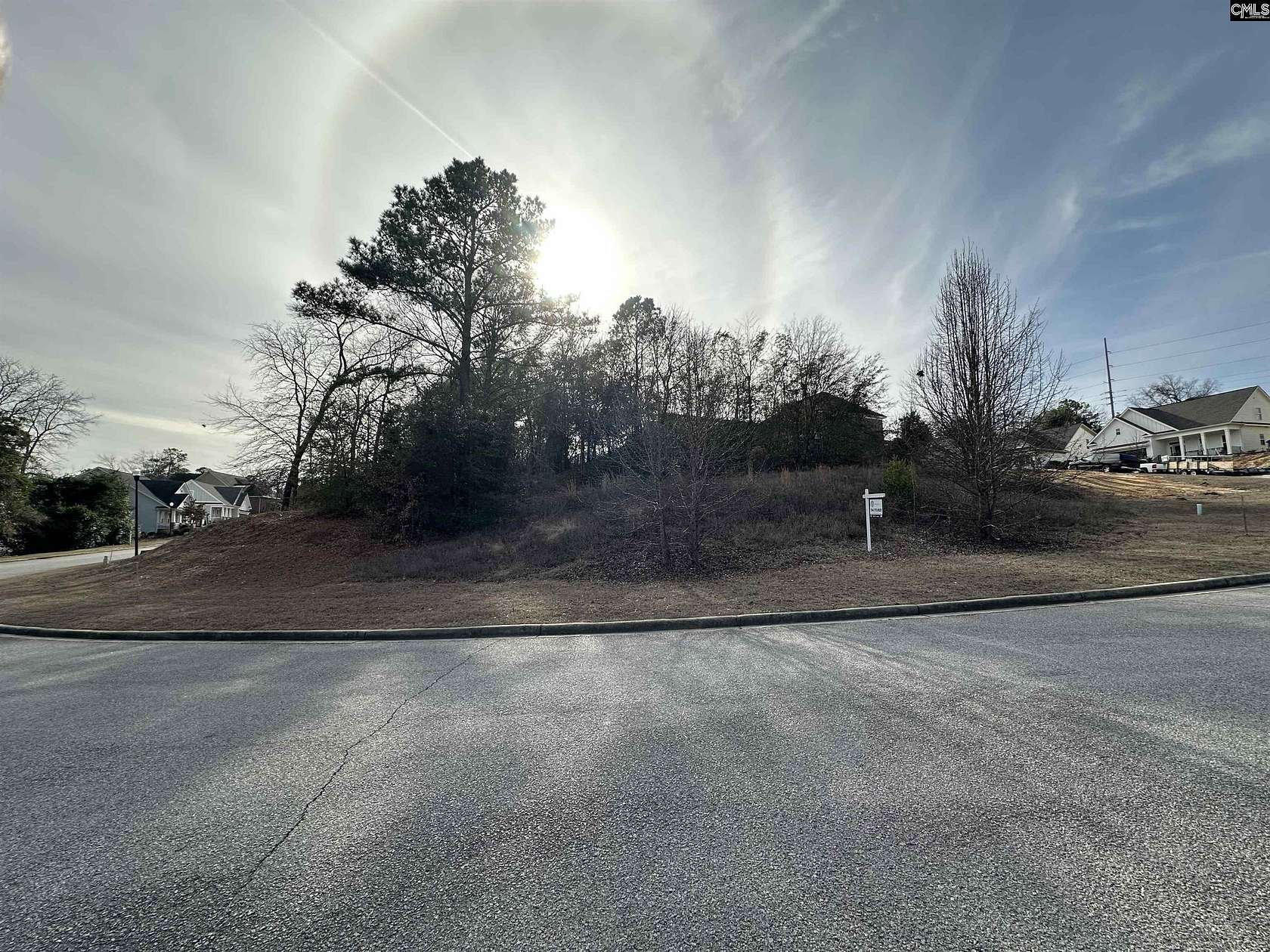 0.21 Acres of Land for Sale in Columbia, South Carolina