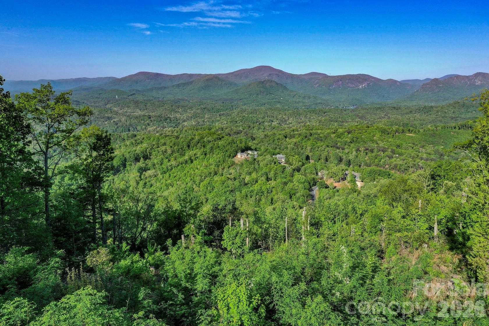 1.46 Acres of Residential Land for Sale in Lake Lure, North Carolina