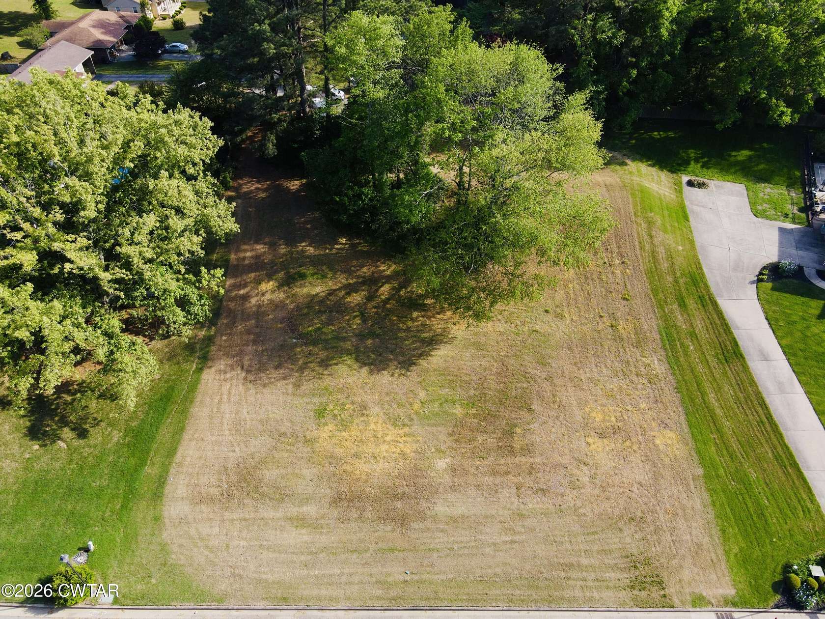 0.75 Acres of Residential Land for Sale in Dyersburg, Tennessee