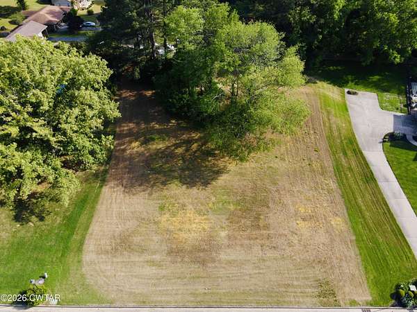 0.75 Acres of Residential Land for Sale in Dyersburg, Tennessee