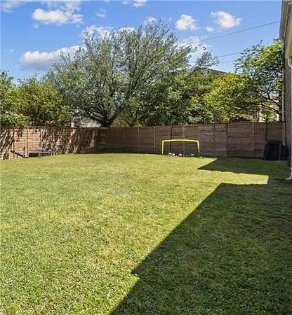 Residential Land for Sale in Kenner, Louisiana