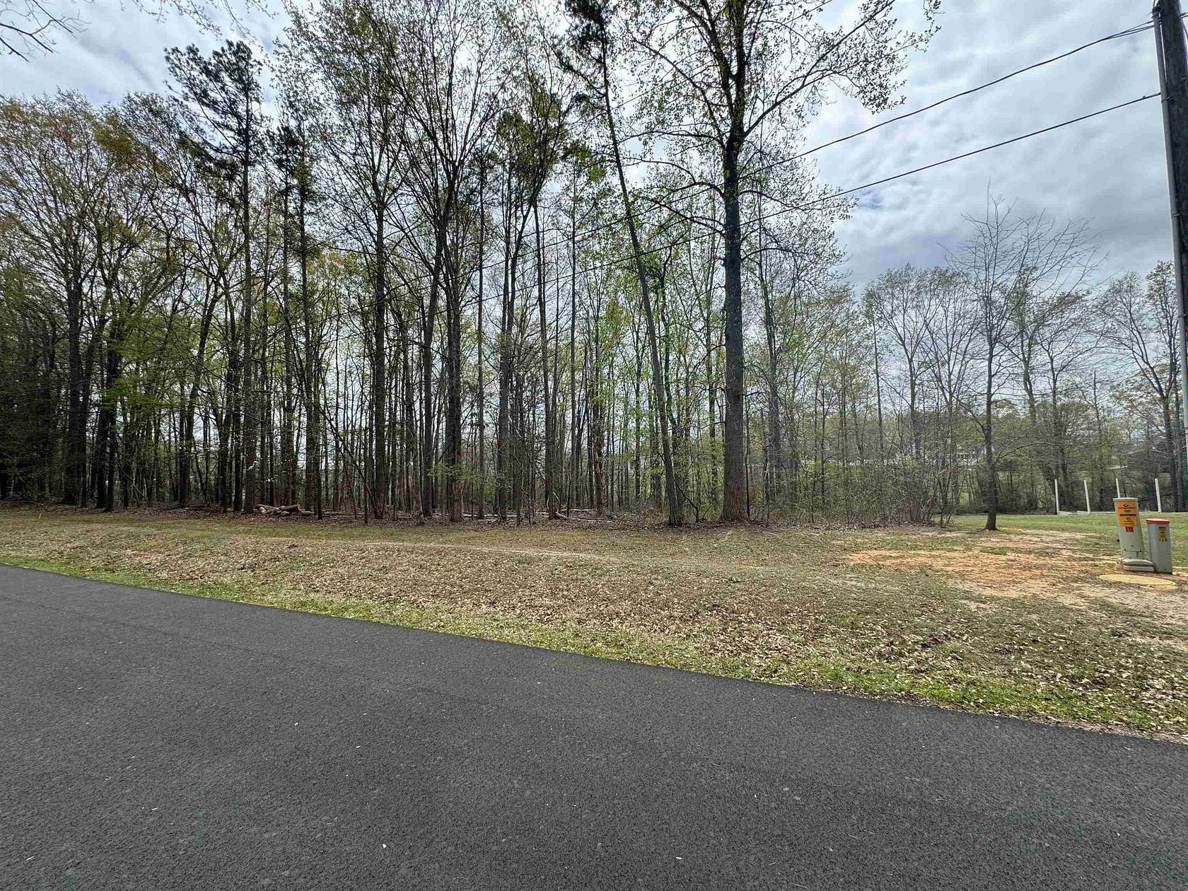 1.17 Acres of Residential Land for Sale in Chesnee, South Carolina