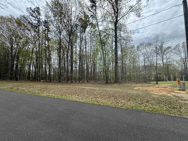 1.17 Acres of Residential Land for Sale in Chesnee, South Carolina