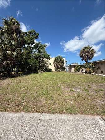 0.09 Acres of Commercial Land for Sale in Clearwater, Florida