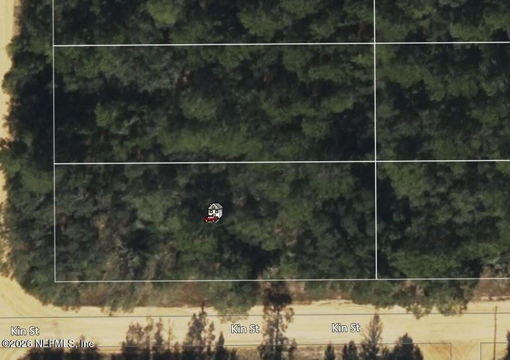 0.41 Acres of Residential Land for Sale in Interlachen, Florida