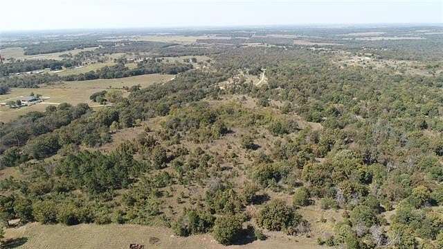 20 Acres of Recreational & Residential Land for Sale in Checotah, Oklahoma