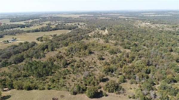 20 Acres of Recreational & Residential Land for Sale in Checotah, Oklahoma