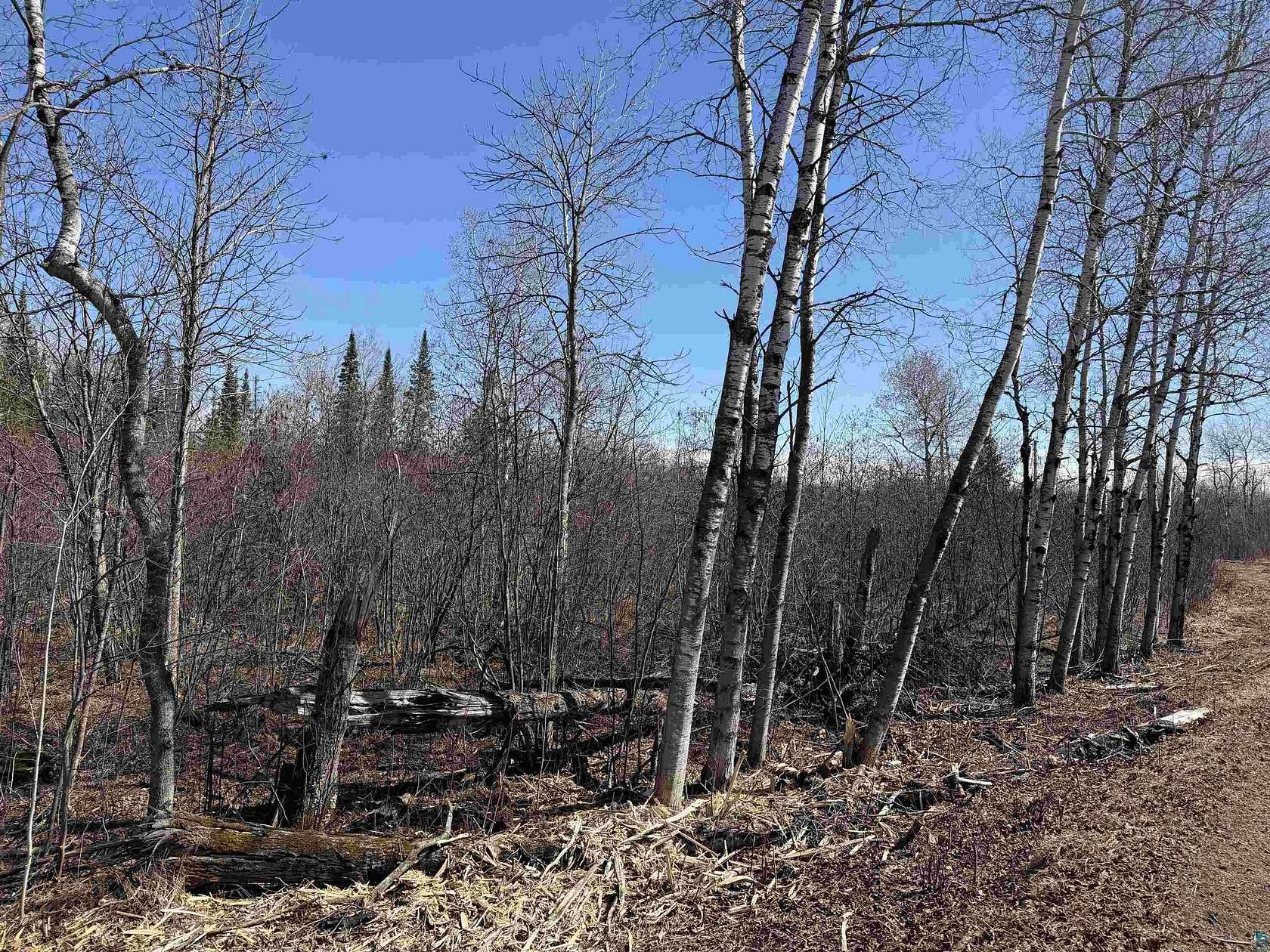 9 Acres of Residential Land for Sale in Duluth, Minnesota