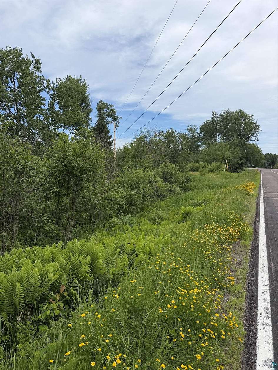 9 Acres of Residential Land for Sale in Duluth, Minnesota
