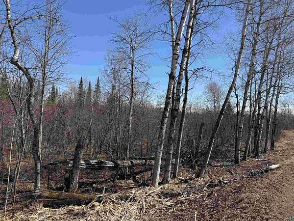 9 Acres of Residential Land for Sale in Duluth, Minnesota