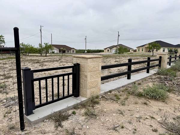 1.16 Acres of Residential Land for Sale in Del Rio, Texas