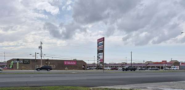 12.3 Acres of Improved Commercial Land for Lease in Del Rio, Texas