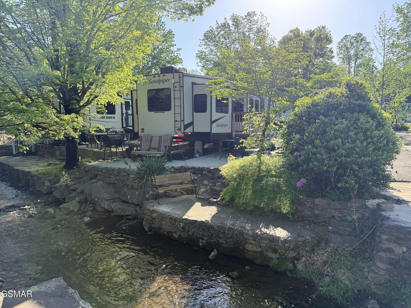 0.05 Acres of Residential Land for Sale in Gatlinburg, Tennessee