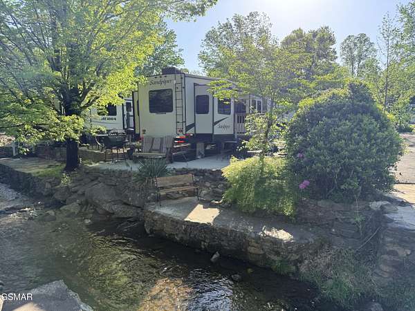 0.05 Acres of Residential Land for Sale in Gatlinburg, Tennessee