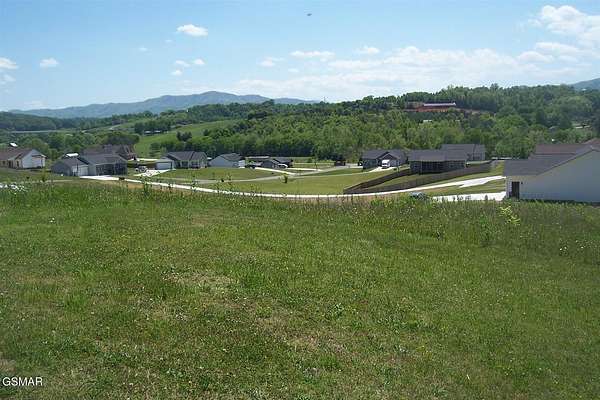 1.19 Acres of Residential Land for Sale in Parrottsville, Tennessee