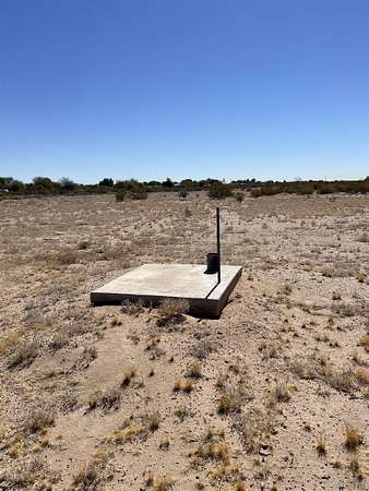 Residential Land for Sale in Somerton, Arizona