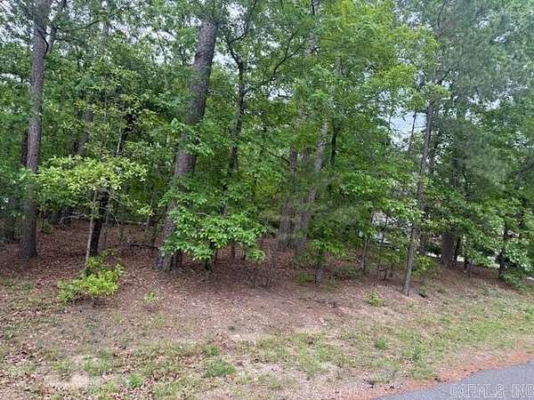 0.27 Acres of Residential Land for Sale in Hot Springs Village, Arkansas