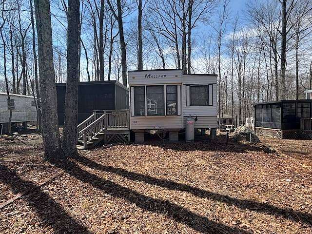 Residential Land for Sale in Gouldsboro, Pennsylvania