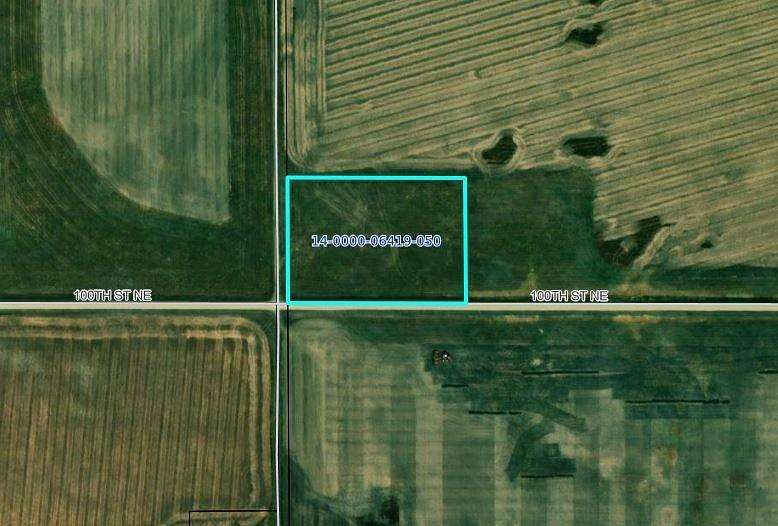5 Acres of Agricultural Land for Sale in Bottineau, North Dakota