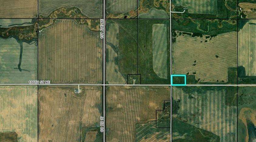 5 Acres of Agricultural Land for Sale in Bottineau, North Dakota