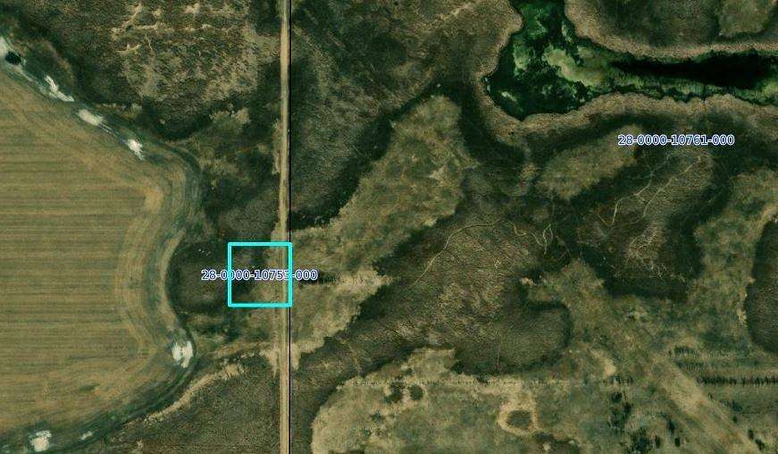1 Acre of Land for Sale in Maxbass, North Dakota