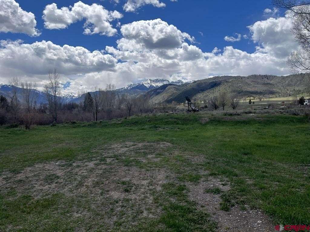 0.59 Acres of Commercial Land for Sale in Ridgway, Colorado