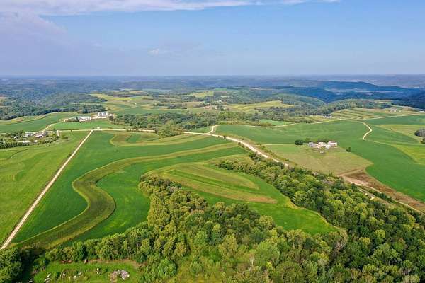 79 Acres of Land for Sale in Houston, Minnesota