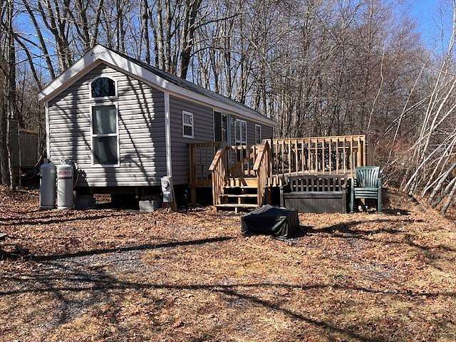 Residential Land for Sale in Gouldsboro, Pennsylvania