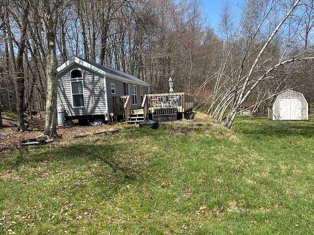 0.28 Acres of Residential Land for Sale in Gouldsboro, Pennsylvania